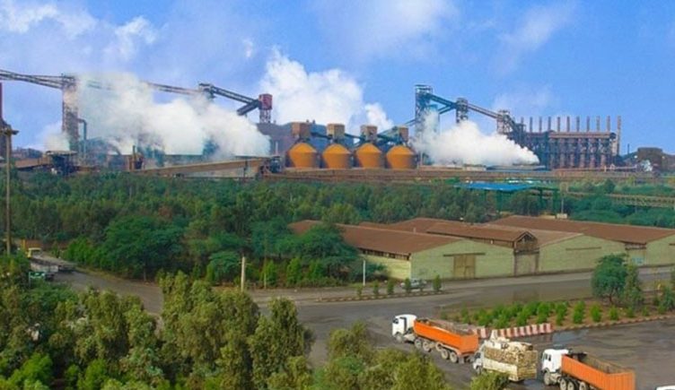 فولاد خوزستان