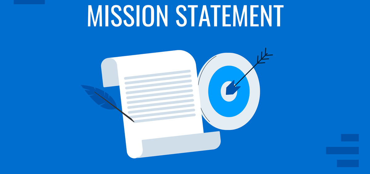 بیانیه ماموریت