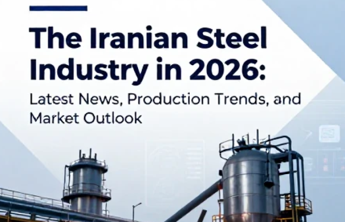 Steel Industry in 2026: Latest News