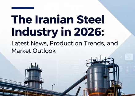 Steel Industry in 2026: Latest News